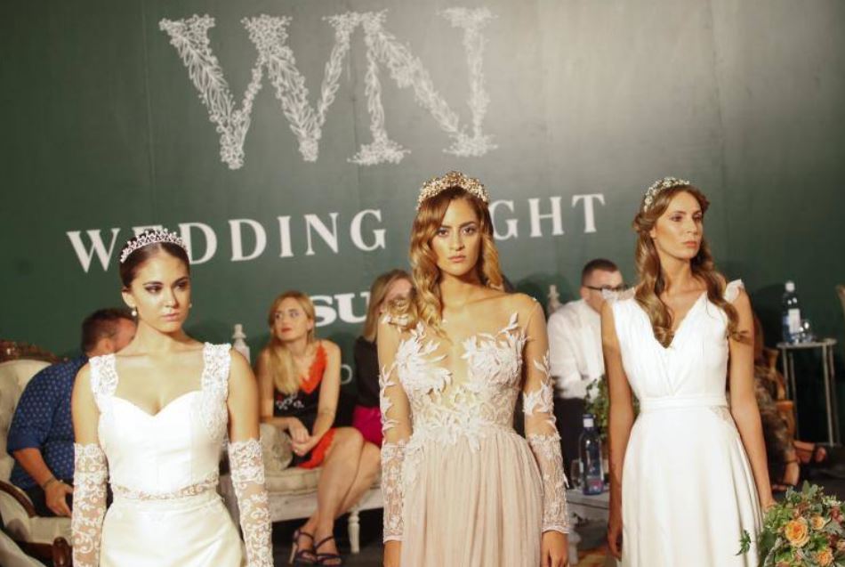 La IV Wedding Night SUR da las claves para organizar la boda perfecta