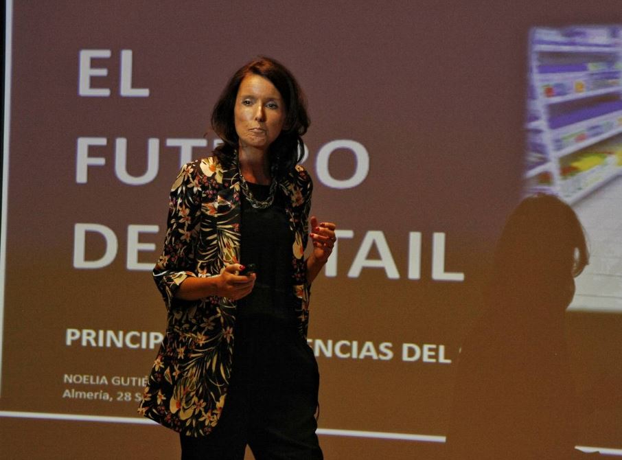 BBVA e IDEAL celebran un Foro sobre el futuro del comercio de proximidad ante el reto digital