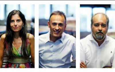 ABC refuerza su redacción y la transformación digital con tres nuevos directores adjuntos