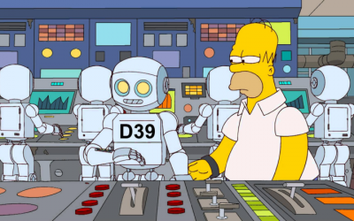 Vocento Media Lab repasa los retos que plantea el “periodismo-robot”