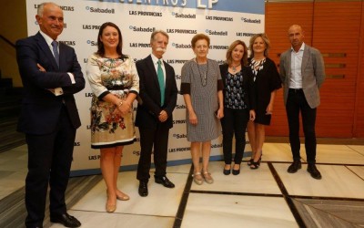 Expertos analizan los últimos avances en torno a la investigación biomédica y la salud humana en los Encuentros Las Provincias-Sabadell