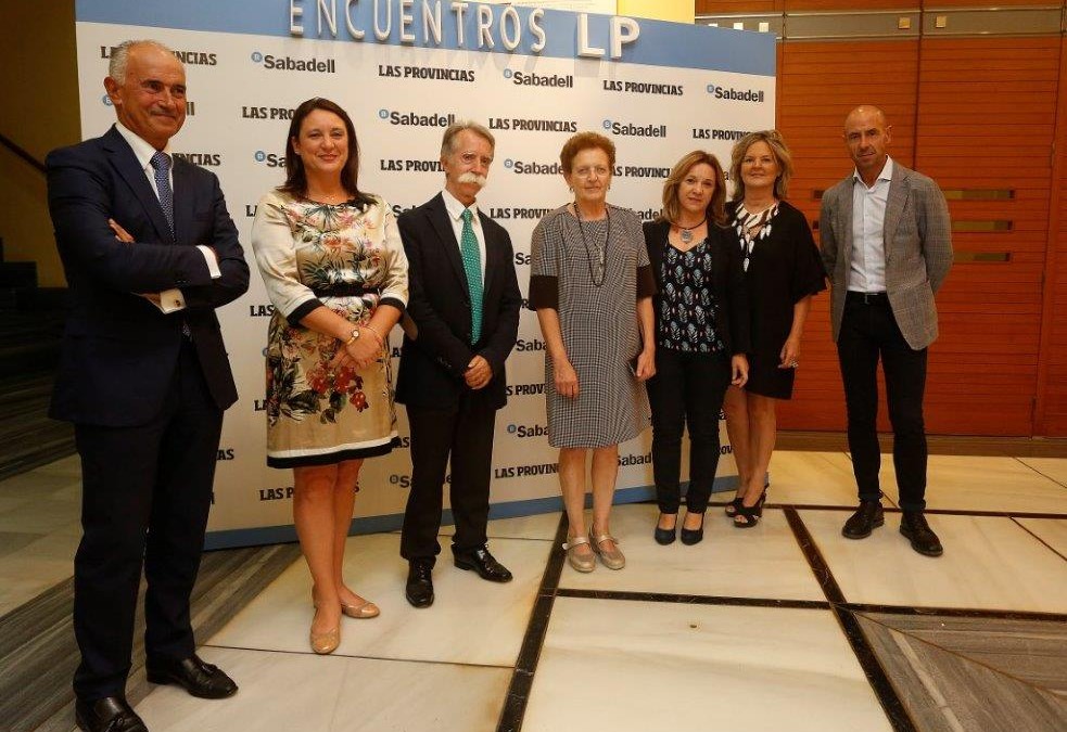 Expertos analizan los últimos avances en torno a la investigación biomédica y la salud humana en los Encuentros Las Provincias-Sabadell