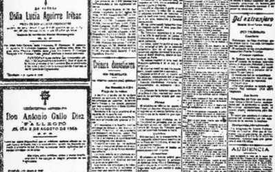 El Diario Montañés celebró 115 años de luz encendida