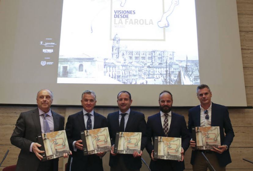 ‘Visiones desde la Farola’, el nuevo coleccionable de SUR