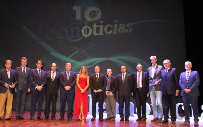 Leonoticias cumple 10 años de «compromiso» y «lealtad» a la información y a sus lectores