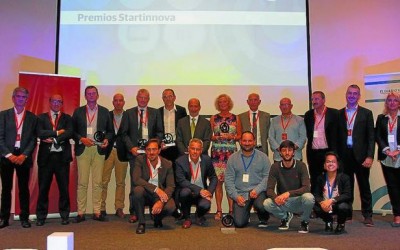 Innovación y emprendimiento, de la mano en el STARTInnova Summit de El Diario Vasco