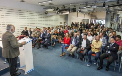 Productores y expertos debaten en El Diario Montañés sobre los retos del sector del vino