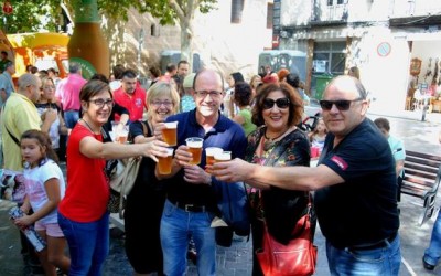 Balance positivo de “Las Cocinas del Jubileo”, el evento gastronómico que organiza La Verdad