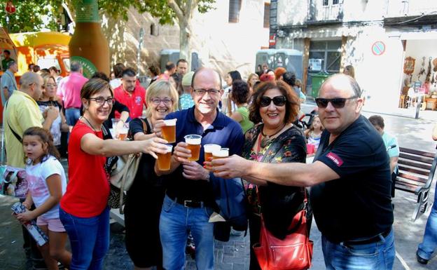 Balance positivo de “Las Cocinas del Jubileo”, el evento gastronómico que organiza La Verdad