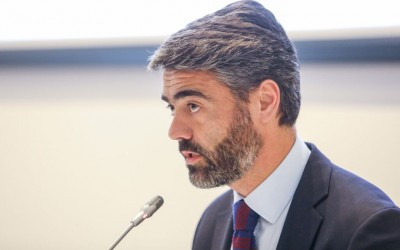 Luis Enríquez, primer directivo de un grupo de comunicación en la lista Forbes España