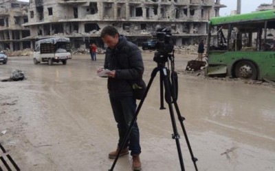 Entrevista | Mikel Ayestaran: «Con el tiempo, intentas meterte en menos follones innecesarios»