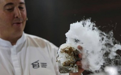 San Sebastián Gastronomika 2017, cierra con números de récord