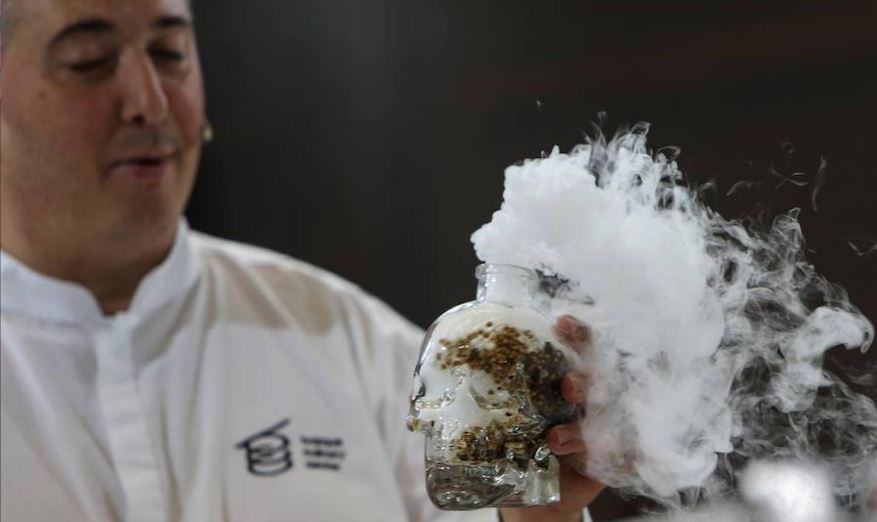 San Sebastián Gastronomika 2017, cierra con números de récord
