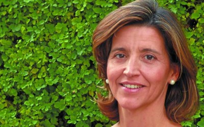 María Martínez-Sagrera, experta en maltrato y abusos a menores habló de esa realidad en el Aula de Cultura DV