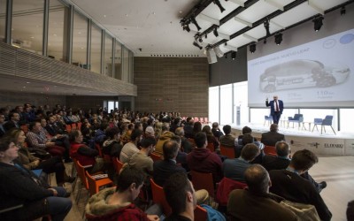 El Diario Montañés organiza los Diálogos de Automoción, el punto de encuentro para las tendencias del sector