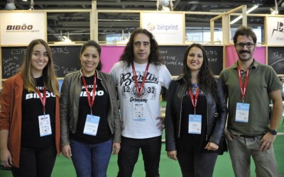 B-Venture se consolida con un fuerte impulso al emprendimiento