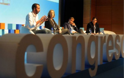 Una vez más, y de la mano de El Norte de Castilla, Valladolid se ha convertido en la capital de la transformación digital con el Congreso E-volución