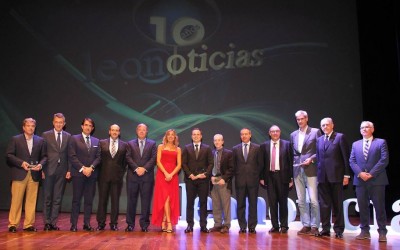 Leonoticias cumple 10 años de «compromiso» y «lealtad» a la información y a sus lectores