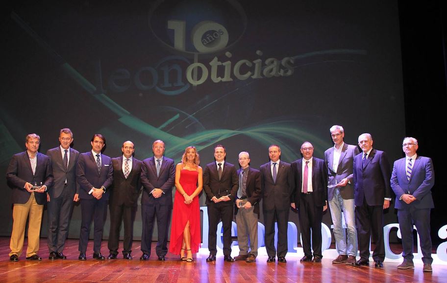 Leonoticias cumple 10 años de «compromiso» y «lealtad» a la información y a sus lectores