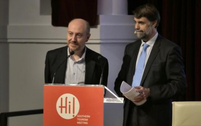 El foro Southern Tourism Meeting (STM), que organiza ABC, ha vuelto a ser punto de encuentro para el sector turístico