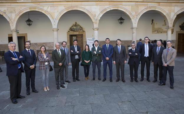 El Comercio inaugura la quinta edición de STARTInnova con récord de convocatoria