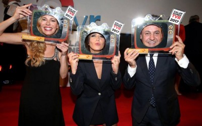 TVR premia el talento