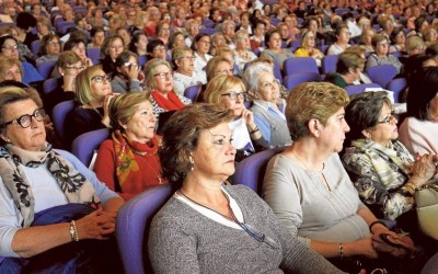 Amas de casa, una gestión del hogar responsable e inteligente