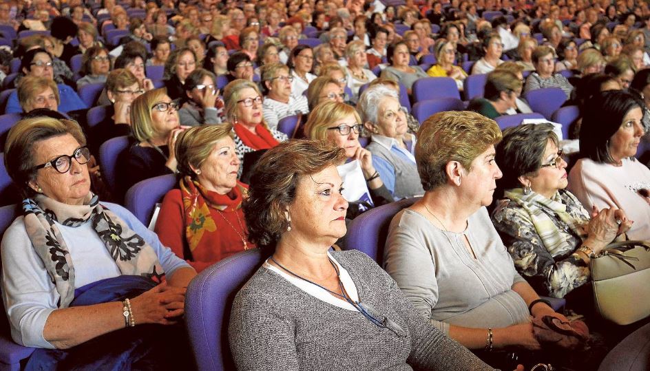 Amas de casa, una gestión del hogar responsable e inteligente