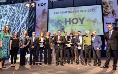 Los Extremeños de HOY reivindican el valor de una sociedad bien informada