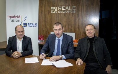 Madrid Fusión, más arropado que nunca