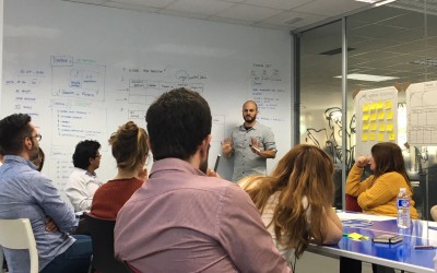 La nueva cultura de producto avanza en Vocento