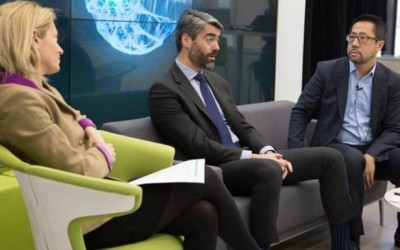 Luis Enríquez: «Todos los medios que estén supeditados exclusivamente a la publicidad lo van a pasar mal»