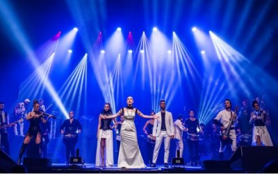 Music Has No Limits continúa su Spain Tour en 2018