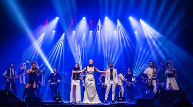 Music Has No Limits continúa su Spain Tour en 2018