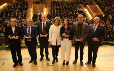 El talento que hace grande Granada