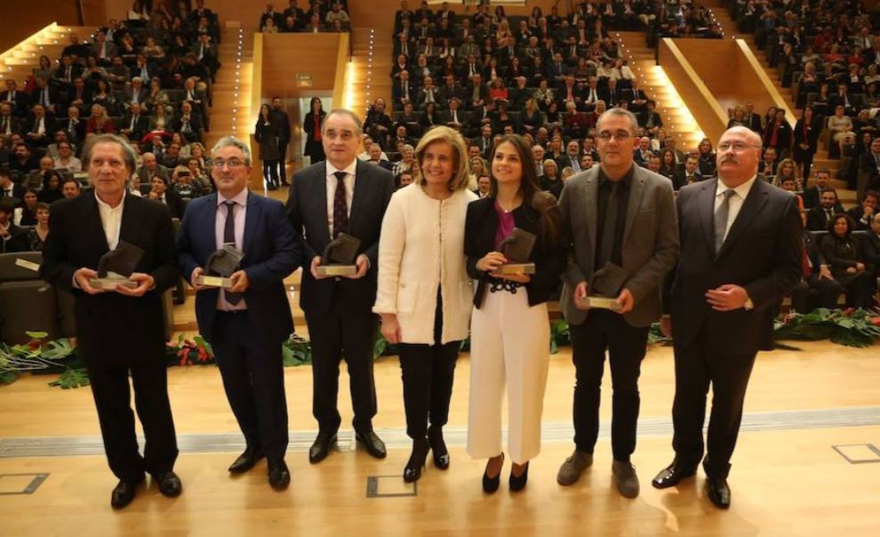 El talento que hace grande Granada