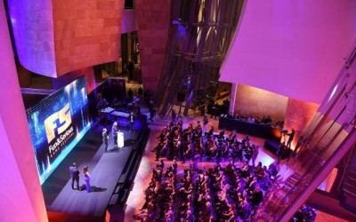 Los videojuegos invaden Bilbao en la séptima edición del Fun & Serious Game Festival de El Correo