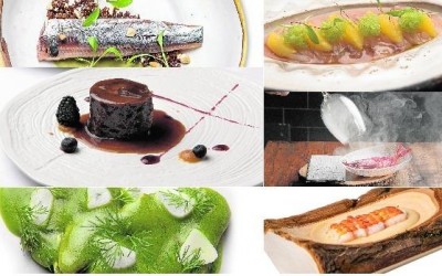Reale Seguros Madrid Fusión 2018: la revolución gastronómica que ya está aquí
