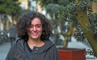 Cristina Pérez-Garay, experta en nutrición, participa en el Aula DV y habla sobre las claves para una alimentación sana