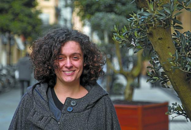 Cristina Pérez-Garay, experta en nutrición, participa en el Aula DV y habla sobre las claves para una alimentación sana