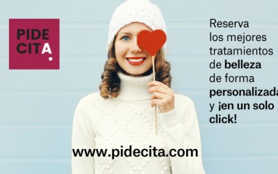 Vocento lanza Pidecita.com, el portal que reúne los mejores centros de belleza y estética