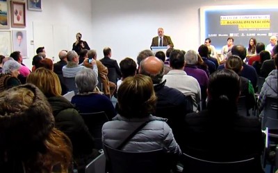 Arranca una nueva edición del ciclo ‘La Agroalimentación del siglo XXI: producto, nutrición y gastronomía’, de El Diario Montañés