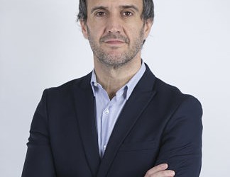 Fernando Belzunce, nombrado subdirector editorial de Medios Regionales de Vocento