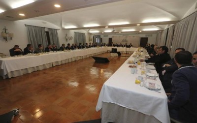 A debate el sector agroalimentario en el Foro Encuentros Empresariales de Hoy