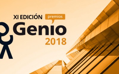 La XI edición de los Premios GENIO Innovación de CMVocento recibe 244 inscripciones