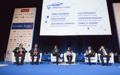 Autocasión participa en el Congreso de Faconauto 2018