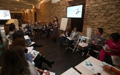 Unos 200 jóvenes participan en el I Foro para la Emancipación de diario La Rioja