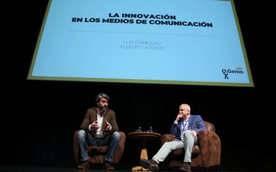 Innovación cultural en el camino correcto y de forma disruptiva para derribar prejuicios