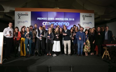 CMVOCENTO PREMIA A LAS MEJORES Y MÁS INNOVADORAS CAMPAÑAS PUBLICITARIAS DEL AÑO