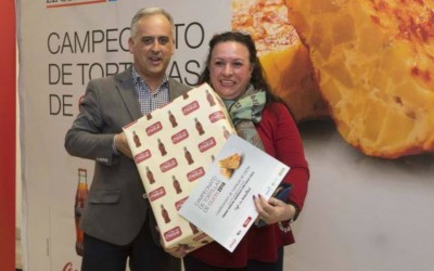 El VIII Campeonato de Tortillas de Gijón, organizado por El Comercio, ya tiene ganadores